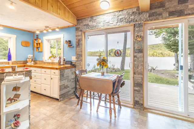 $325,000 | 53 Calvin, Oakfield, ME 04763