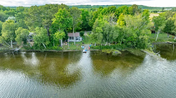 $325,000 | 53 Calvin, Oakfield, ME 04763