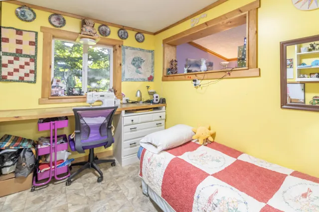 $325,000 | 53 Calvin, Oakfield, ME 04763