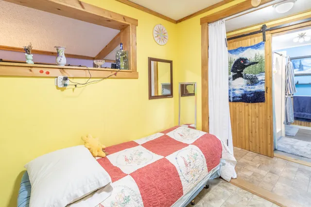 $325,000 | 53 Calvin, Oakfield, ME 04763