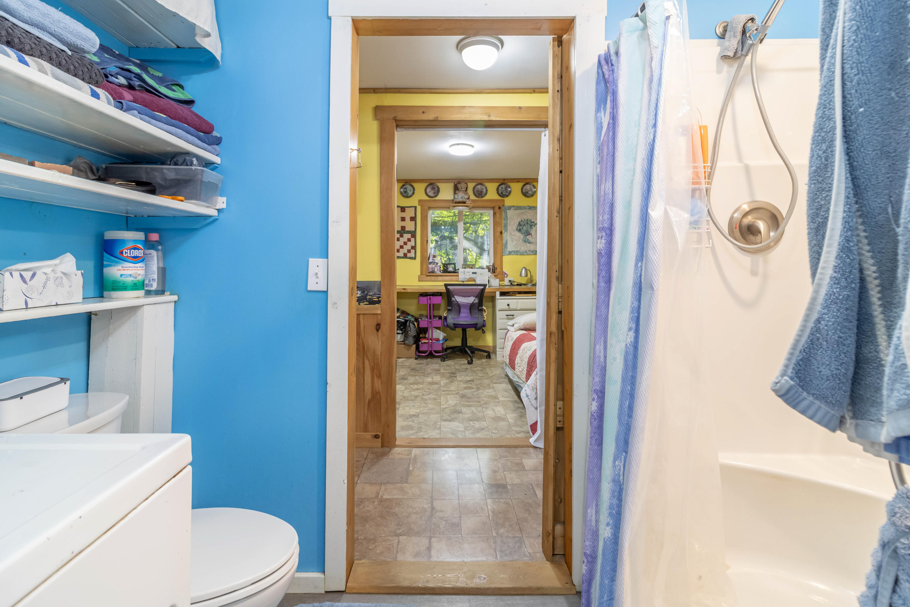 53 Calvin Oakfield, ME 04763 - Photo 85 of 100 IMG_3224-Edit