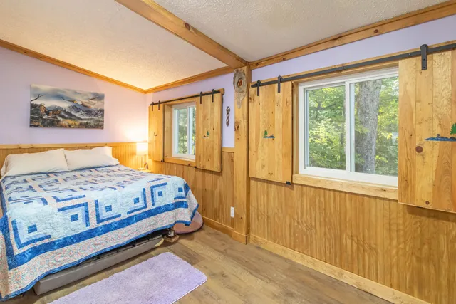 $325,000 | 53 Calvin, Oakfield, ME 04763