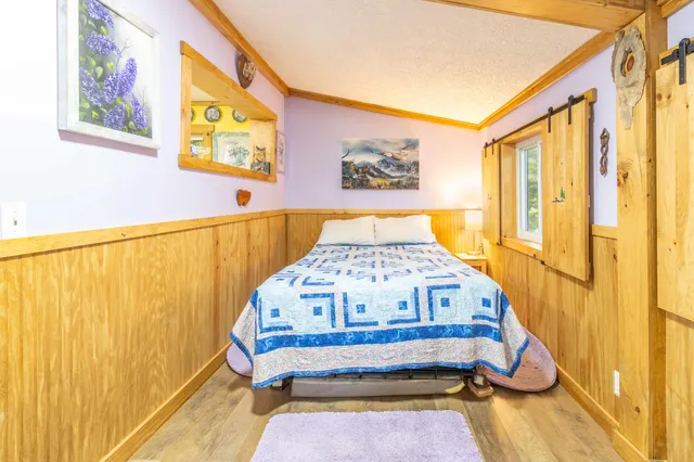 $325,000 | 53 Calvin, Oakfield, ME 04763