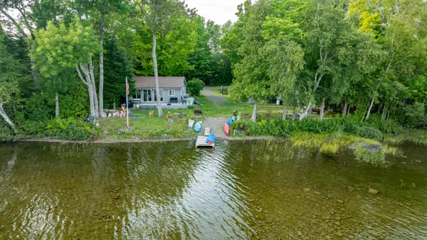 $325,000 | 53 Calvin, Oakfield, ME 04763