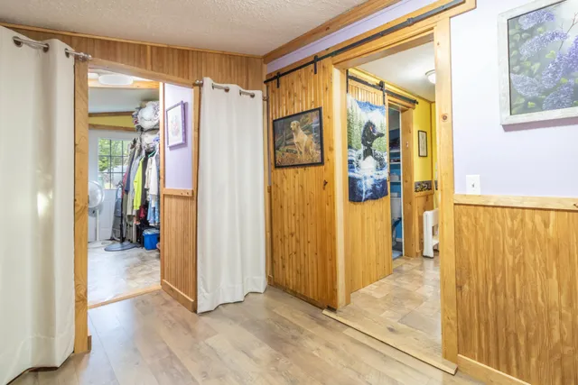 $325,000 | 53 Calvin, Oakfield, ME 04763