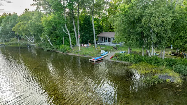 $325,000 | 53 Calvin, Oakfield, ME 04763