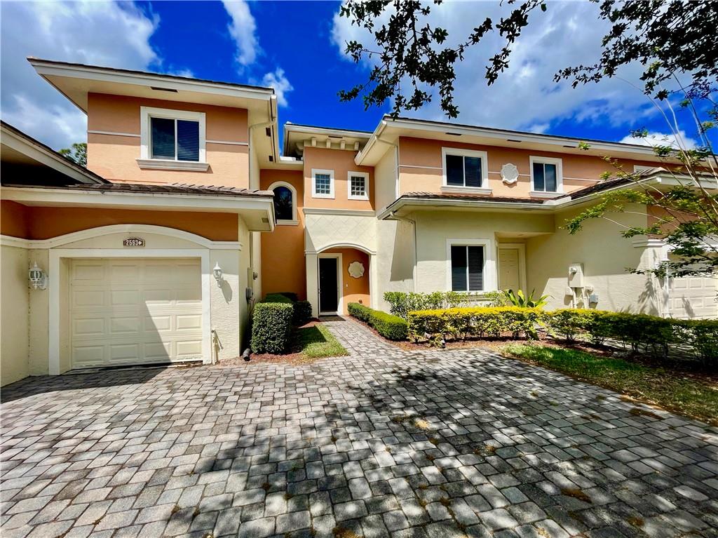 2563 Stockbridge Square Southwest Vero Beach, FL 32962 - Photo 1 of 24