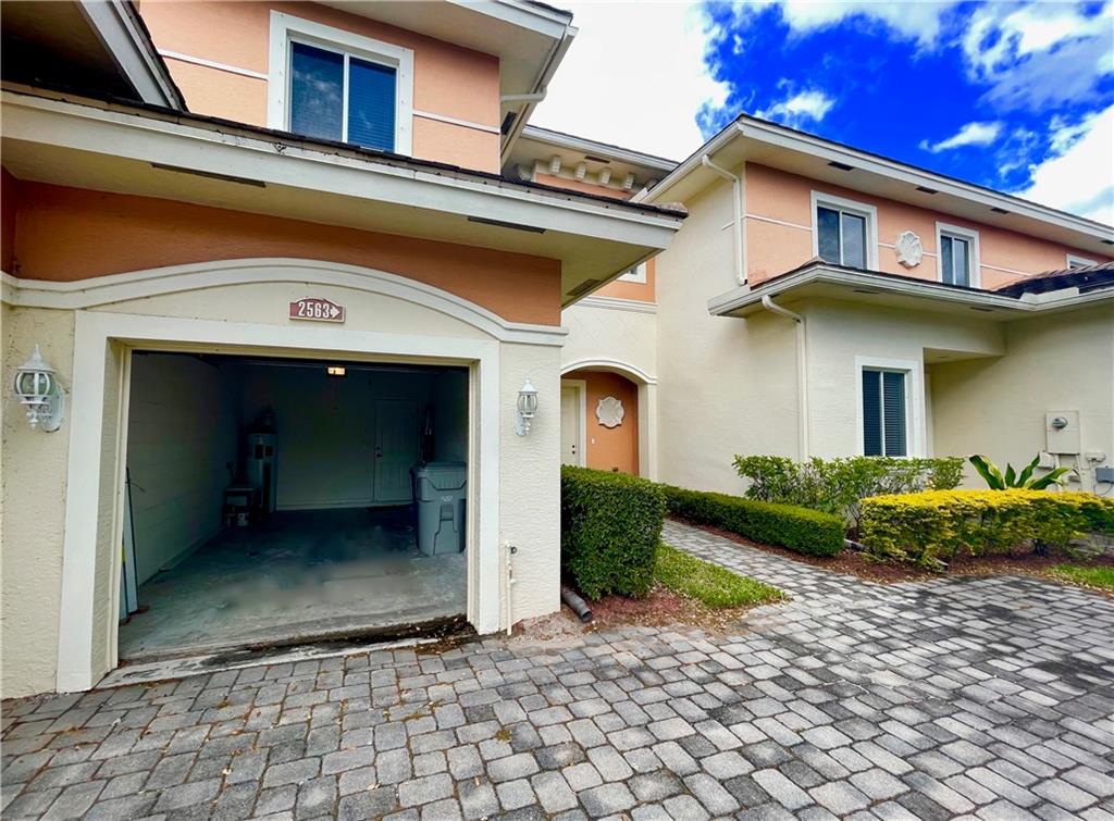 2563 Stockbridge Square Southwest Vero Beach, FL 32962 - Photo 22 of 24