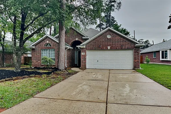 $2,045 | 175 Merryweather Place, Conroe, TX 77384