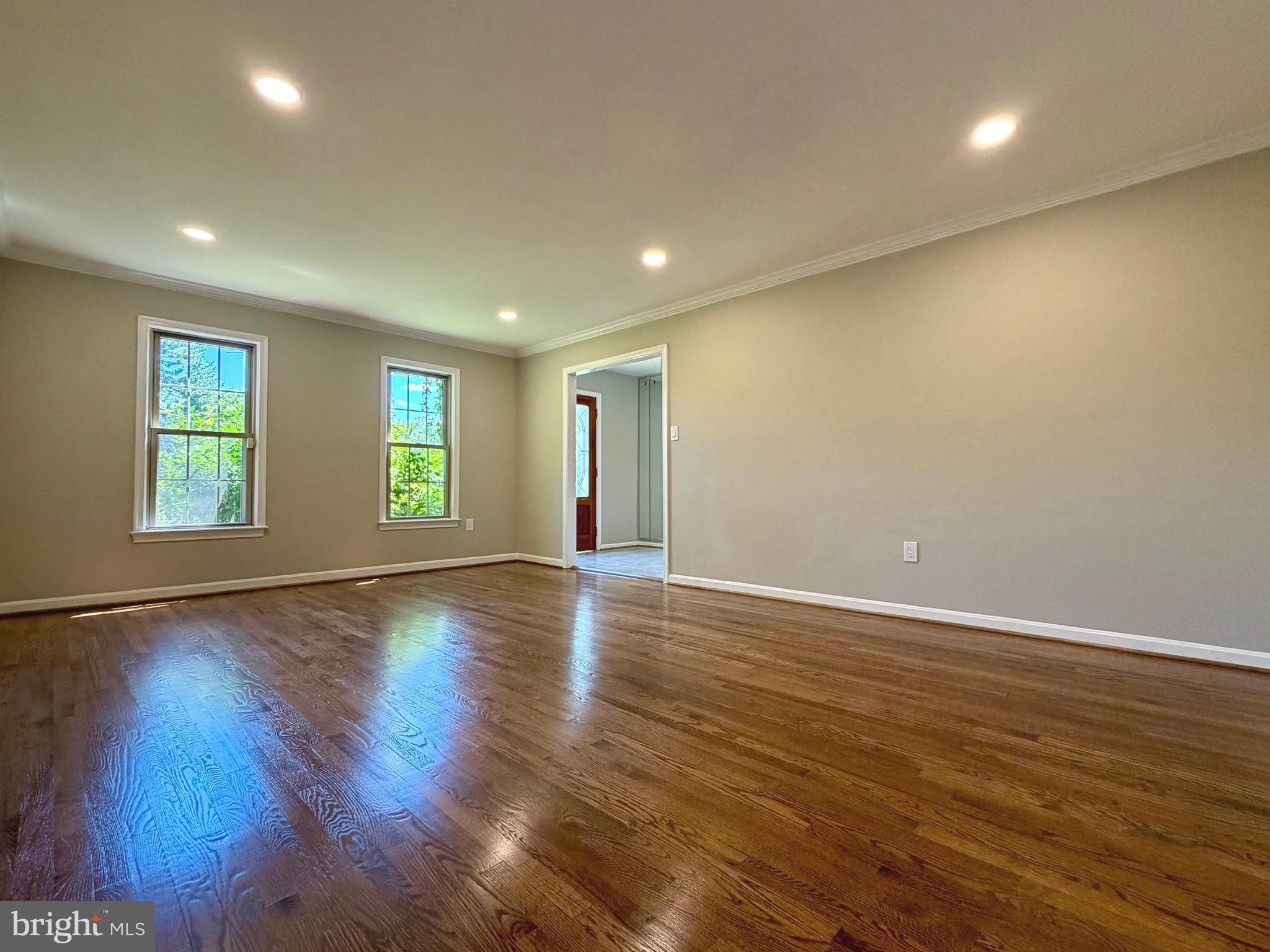 9106 Jones Mill Road Chevy Chase, MD 20815 - Photo 3 of 22