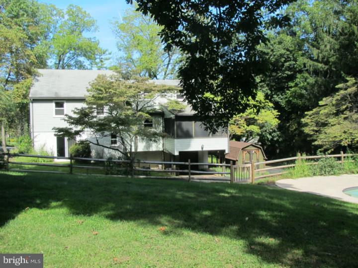 212 Coldstream Road Phoenixville, PA 19460 - Photo 3 of 22 Exterior Back
