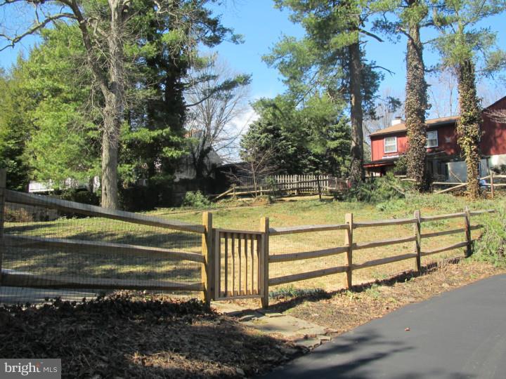 212 Coldstream Road Phoenixville, PA 19460 - Photo 4 of 22 Exterior Back