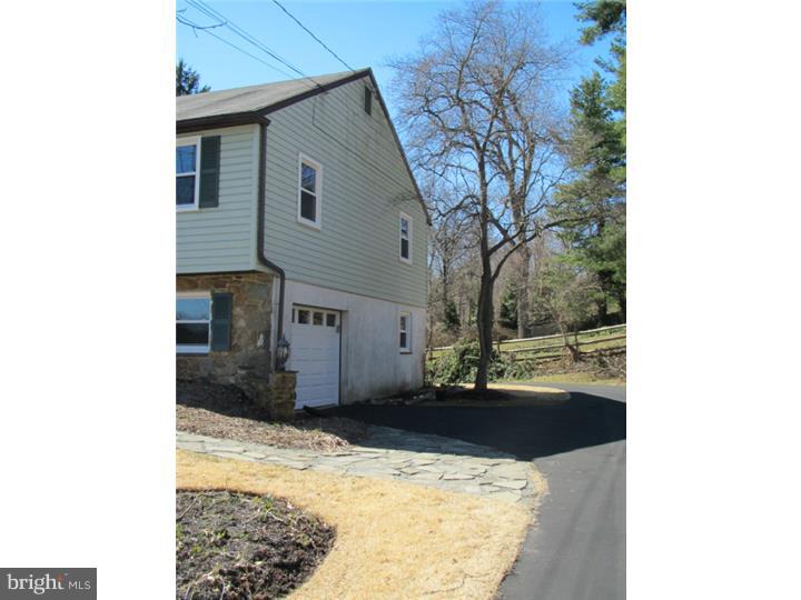 212 Coldstream Road Phoenixville, PA 19460 - Photo 6 of 22 Garage
