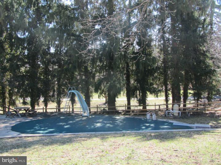 212 Coldstream Road Phoenixville, PA 19460 - Photo 8 of 22 Back Yard
