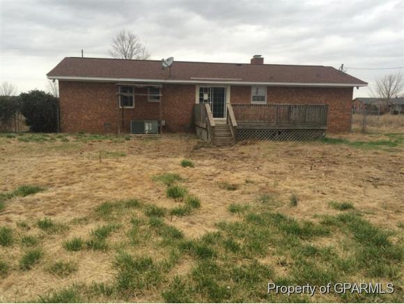2047 Gurganus Road Snow Hill, NC 28580 - Photo 11 of 11 Additional Photo