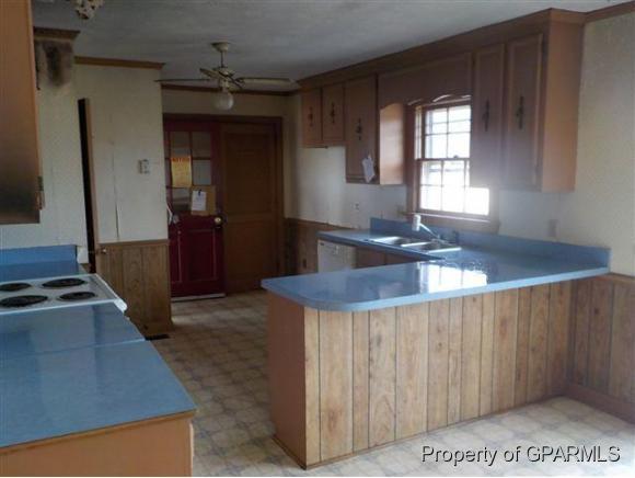 2047 Gurganus Road Snow Hill, NC 28580 - Photo 3 of 11 Additional Photo