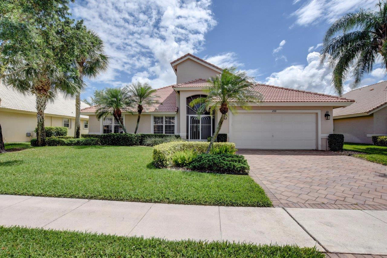 6910 Grenelefe Road Boynton Beach, FL 33437 - Photo 1 of 50 MZ 6910 Grenelefe Rd-1