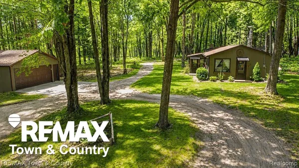 $284,900 | 1293 Bellinger Road, Gladwin, MI 48624
