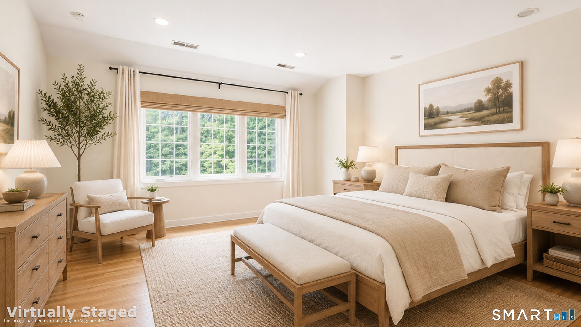 91 Lantern Ridge Road New Canaan, CT 06840 - Photo 14 of 39