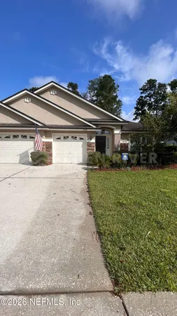 $2,650 | 2522 Willow Creek Drive, Fleming Island, FL 32003