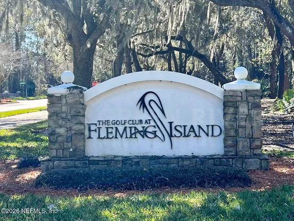 $2,650 | 2522 Willow Creek Drive, Fleming Island, FL 32003