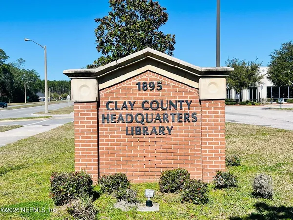 $2,650 | 2522 Willow Creek Drive, Fleming Island, FL 32003