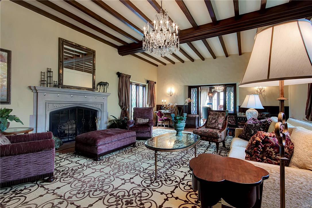 3 Dromara Road Ladue, MO 63124 - Photo 14 of 55