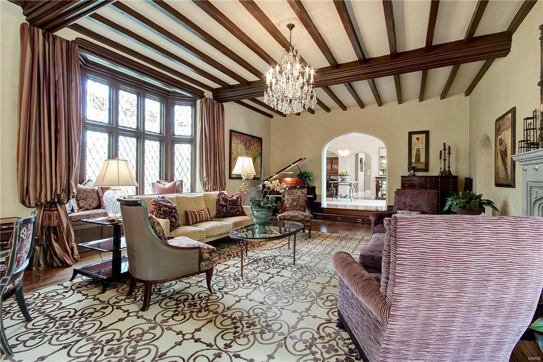 3 Dromara Road Ladue, MO 63124 - Photo 15 of 55