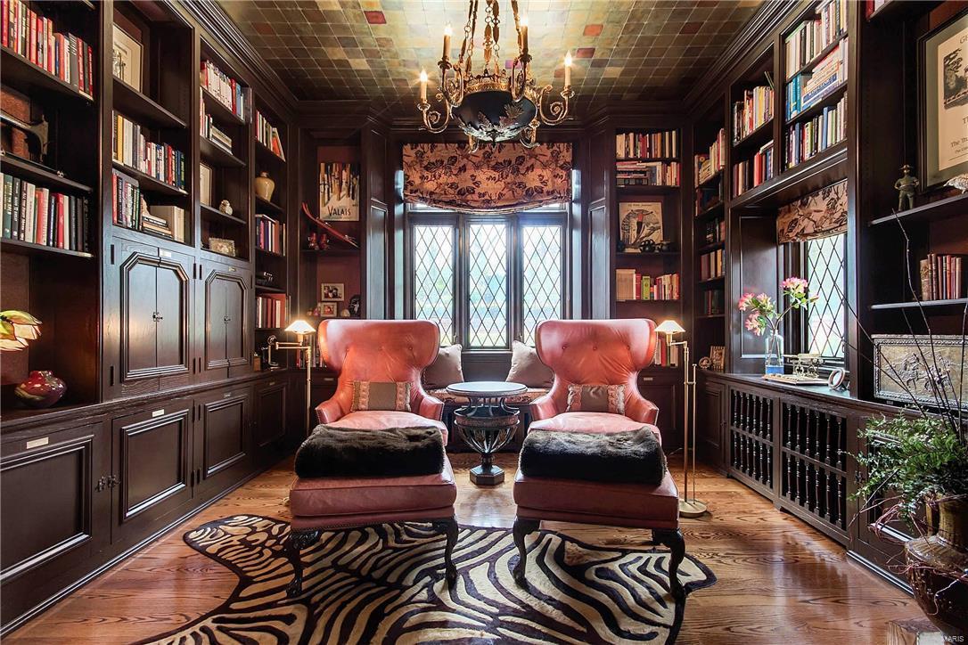 3 Dromara Road Ladue, MO 63124 - Photo 16 of 55