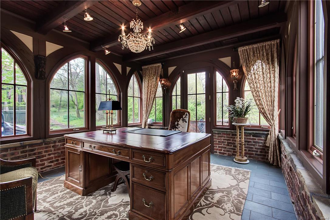 3 Dromara Road Ladue, MO 63124 - Photo 20 of 55