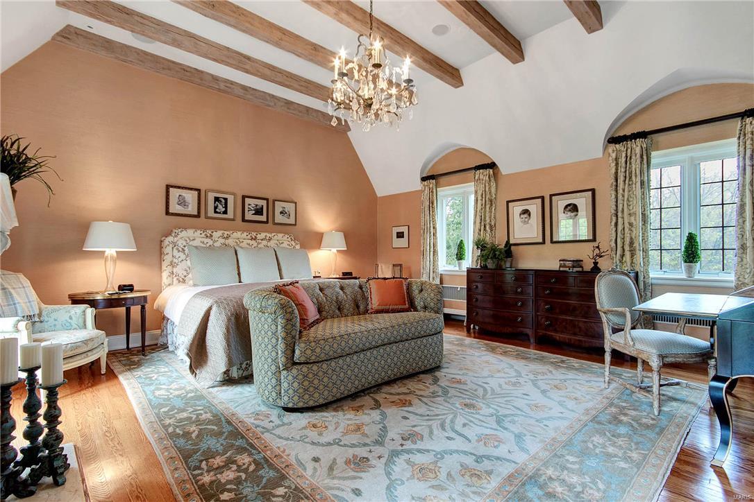 3 Dromara Road Ladue, MO 63124 - Photo 24 of 55