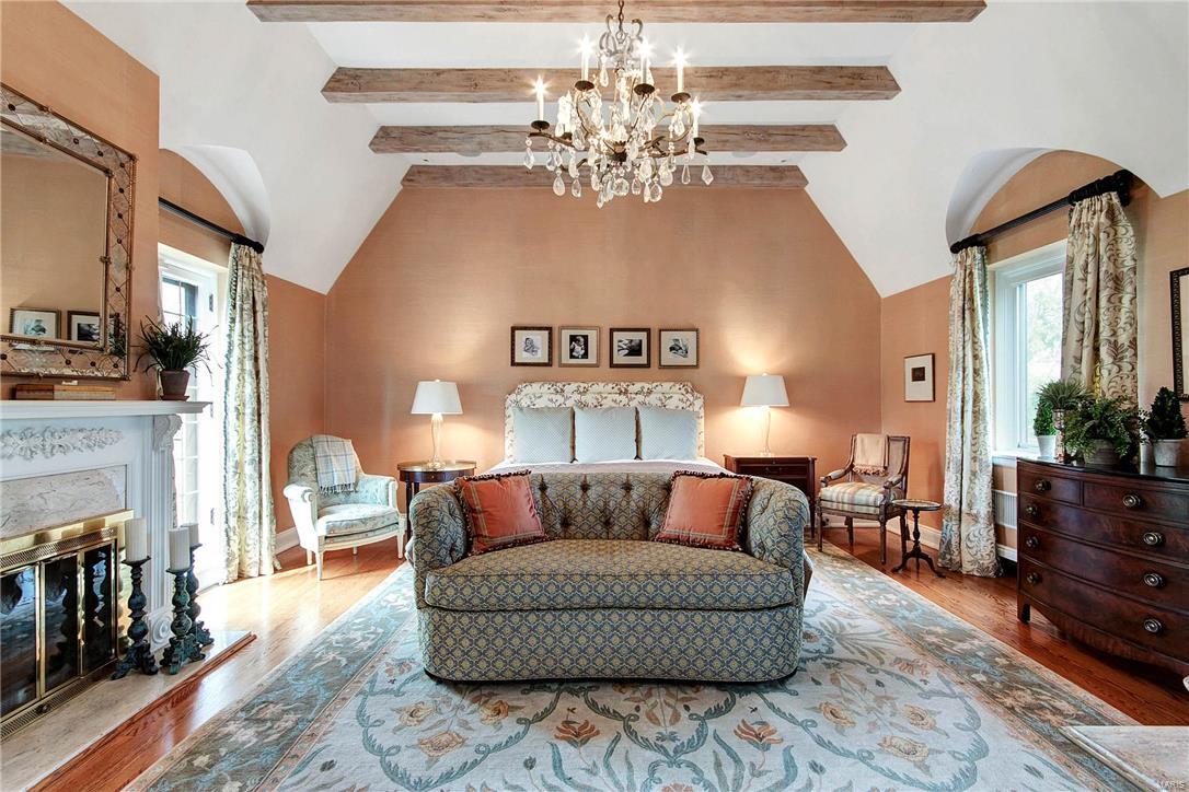 3 Dromara Road Ladue, MO 63124 - Photo 25 of 55