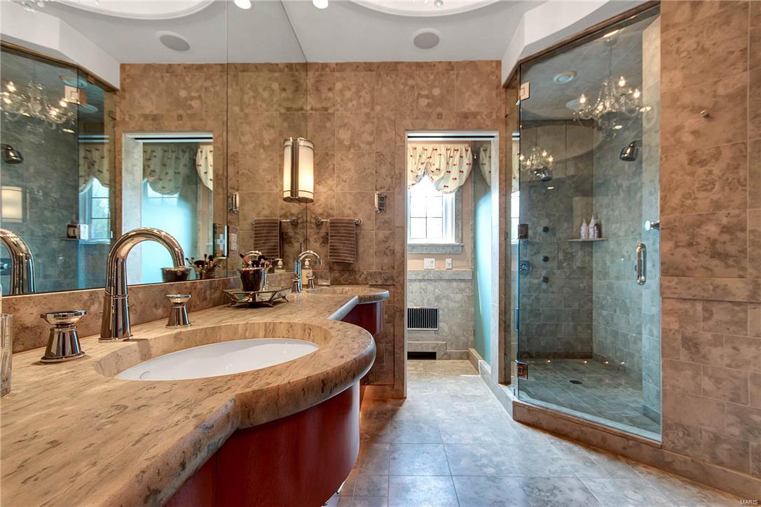 3 Dromara Road Ladue, MO 63124 - Photo 26 of 55