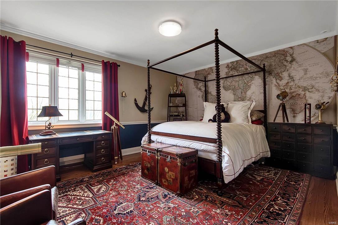 3 Dromara Road Ladue, MO 63124 - Photo 31 of 55