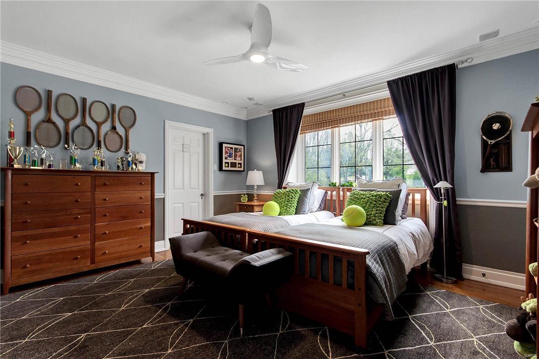 3 Dromara Road Ladue, MO 63124 - Photo 32 of 55