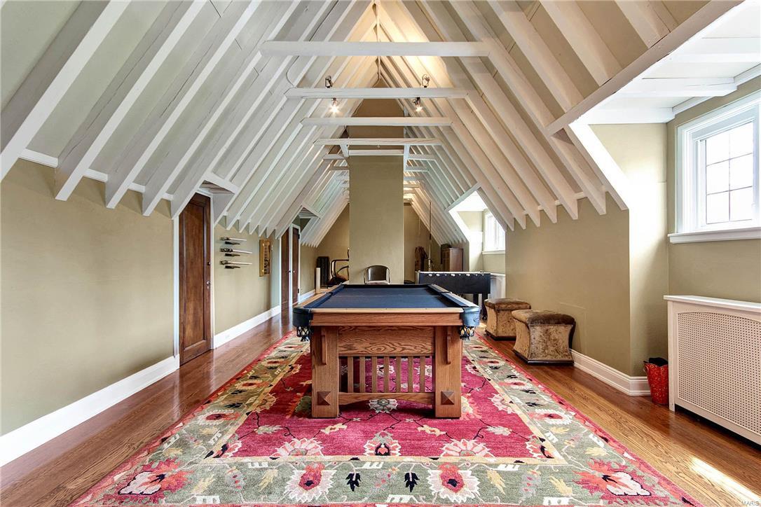 3 Dromara Road Ladue, MO 63124 - Photo 46 of 55