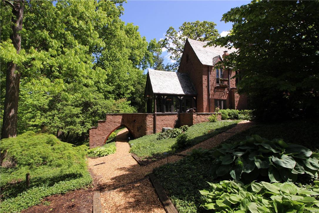 3 Dromara Road Ladue, MO 63124 - Photo 54 of 55