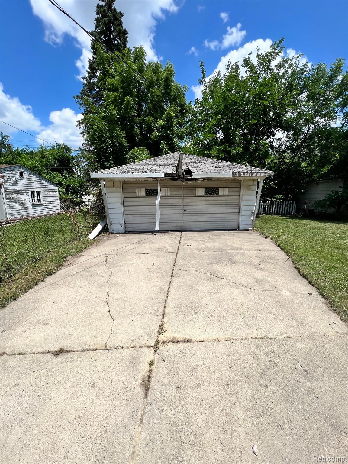 653 Sherbourne Street Inkster, MI 48141 - Photo 13 of 13