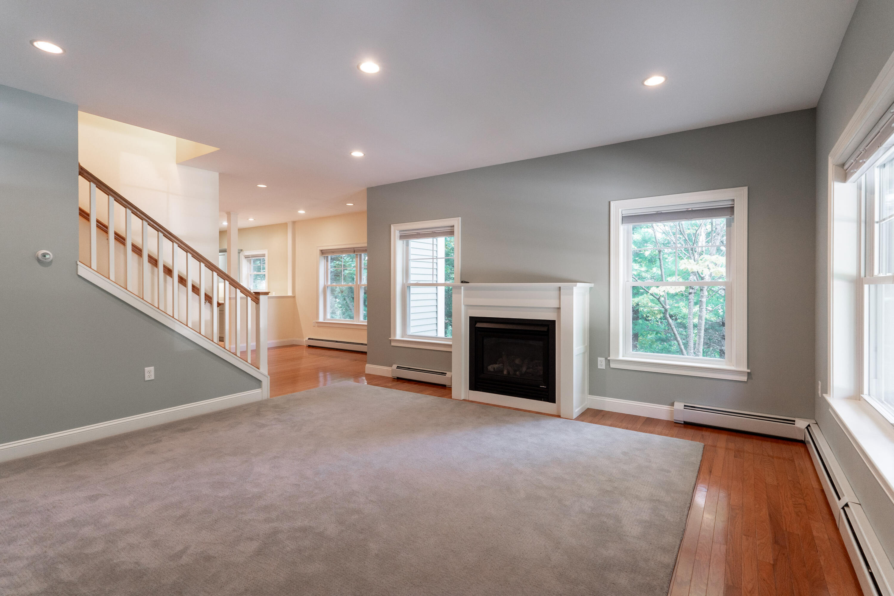30 Harvest Ridge Road, Unit 30 Freeport, ME 04032 - Photo 21 of 62 3.interior-20
