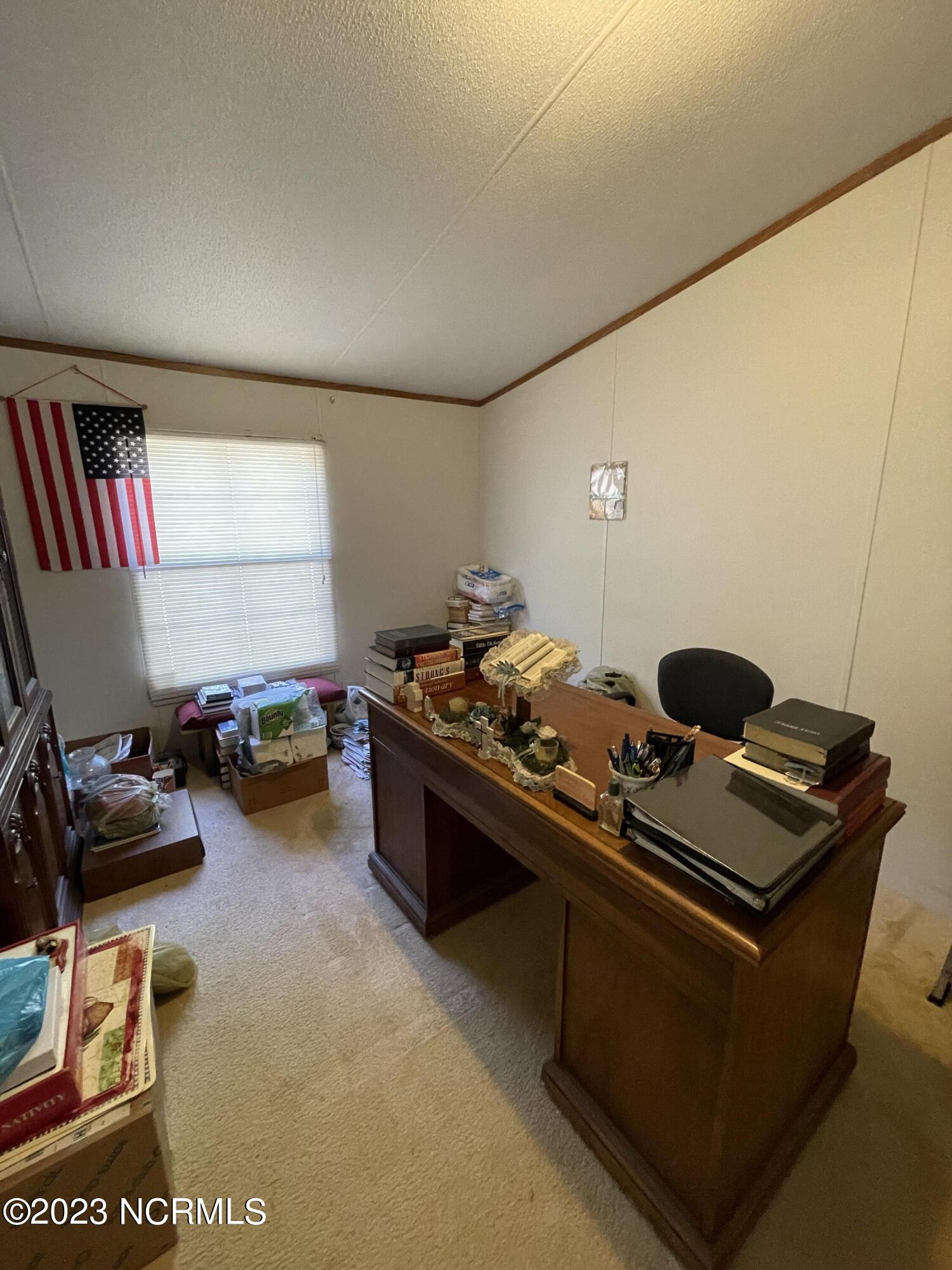 235 Bull Hill Road Windsor, NC 27983 - Photo 27 of 34 Bedroom #2
