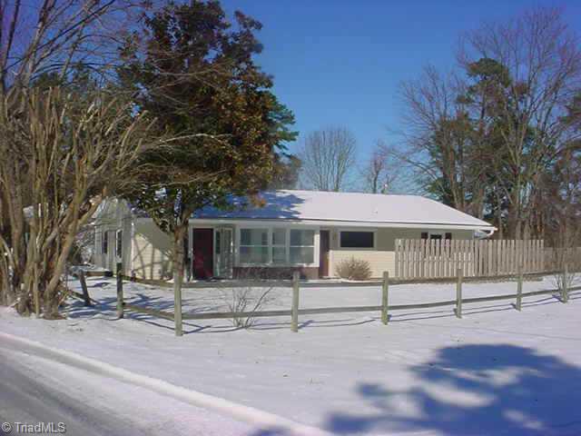 802 James Road High Point, NC 27265 - Photo 3 of 6 Other.