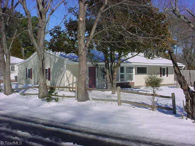 802 James Road High Point, NC 27265 - Photo 4 of 6 Other.