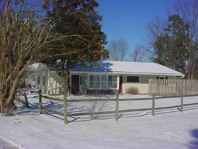 802 James Road High Point, NC 27265 - Photo 5 of 6 Other.