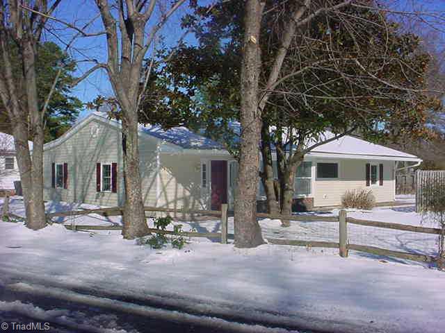 802 James Road High Point, NC 27265 - Photo 6 of 6 Other.