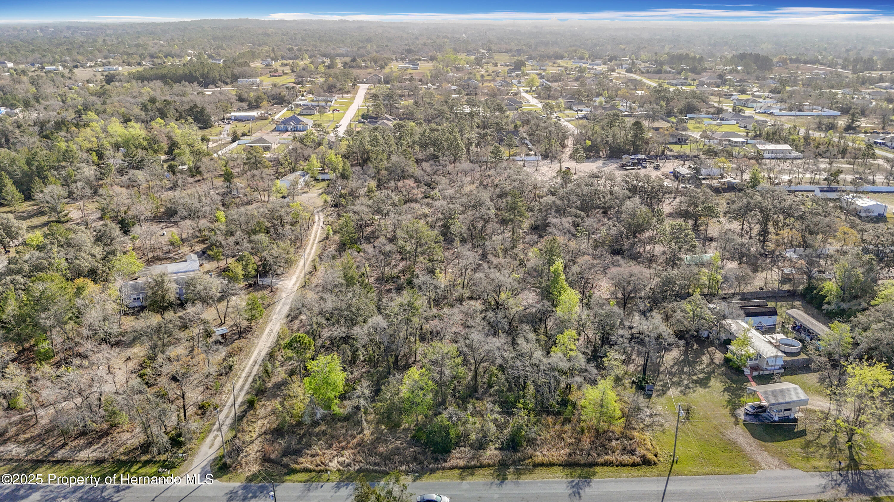 0 Maripoe Road Weeki Wachee, FL 34614 - Photo 8 of 39