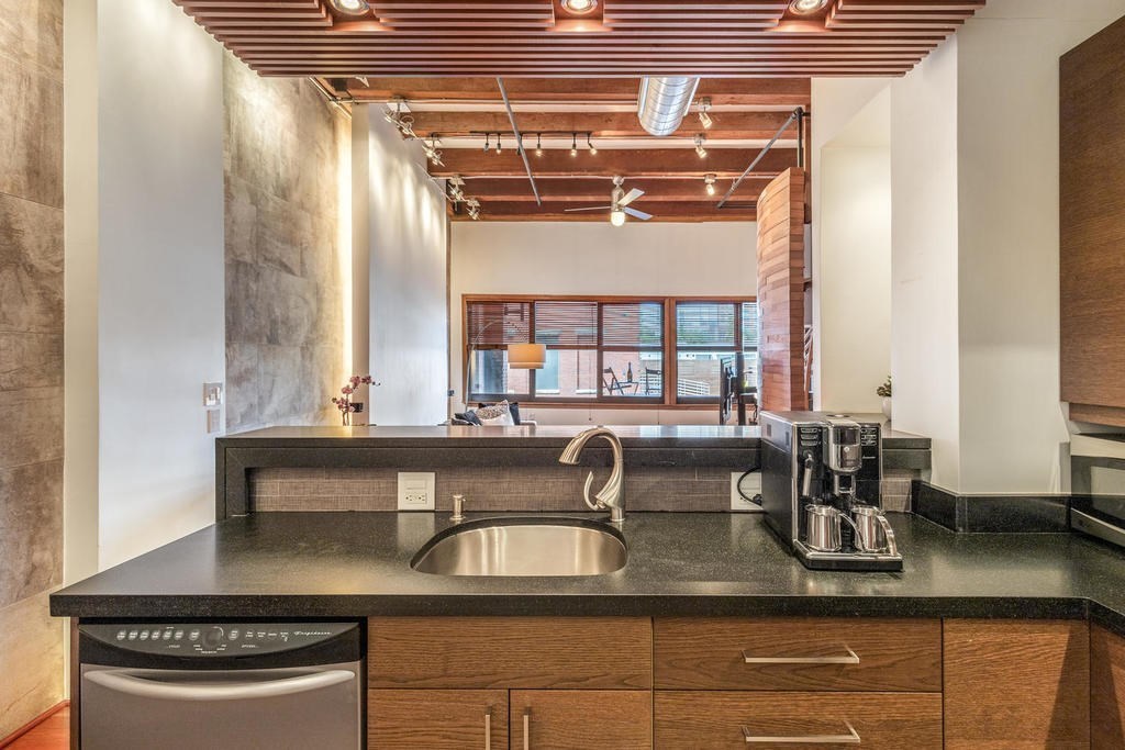 33 Sleeper Street, Unit 102 Boston, MA 02210 - Photo 13 of 26