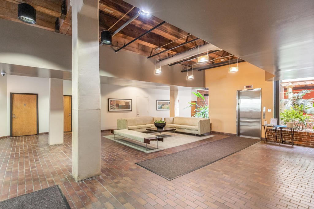 33 Sleeper Street, Unit 102 Boston, MA 02210 - Photo 23 of 26