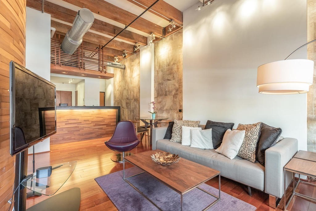 33 Sleeper Street, Unit 102 Boston, MA 02210 - Photo 3 of 26