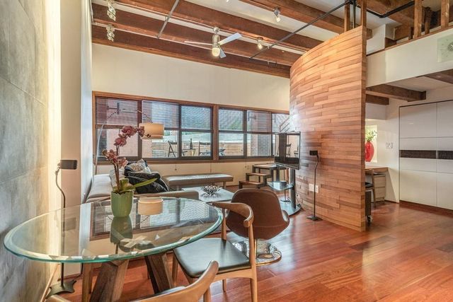 $620,000 | 33 Sleeper Street, Unit 102, Boston, MA 02210