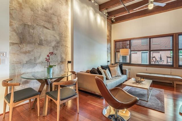 $620,000 | 33 Sleeper Street, Unit 102, Boston, MA 02210